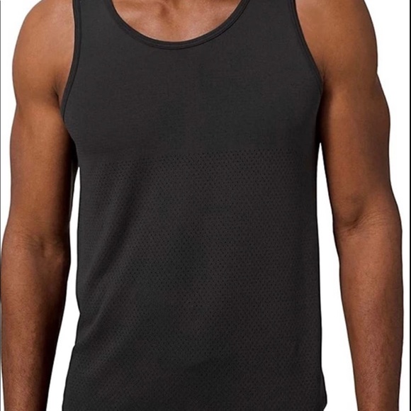 lululemon athletica Other - Lululemon Metal Vent Tech Surge Tank